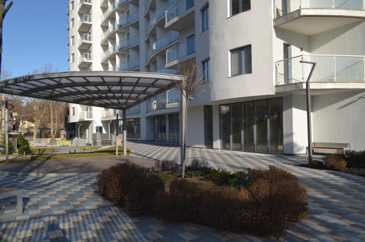New Romantic Sea-View Studio By Odessa Beach Zewnętrze zdjęcie